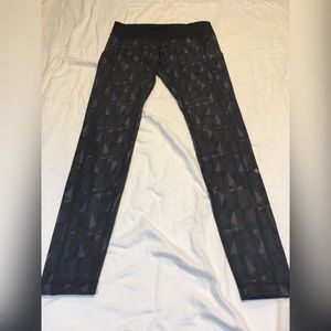 Lululemon Speed Tights